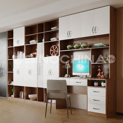 Modern style Melamine with particle board GF-094